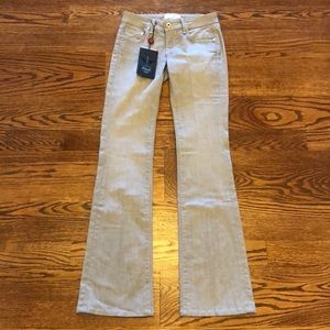 NWT Kasil Jeans